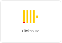 Conexión de datos de ClickHouse de Astrato